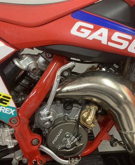 GasGas MC 65 2018