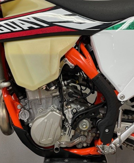 KTM EXC-F 500 Six Days (bj 2020)