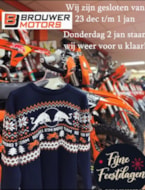 vakantie 2024