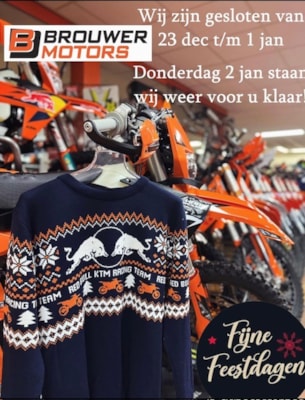 vakantie 2024