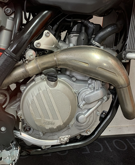 KTM SX-F 450 2019