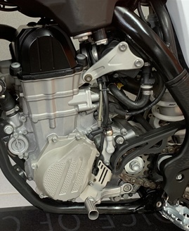 KTM SX-F 450 2019