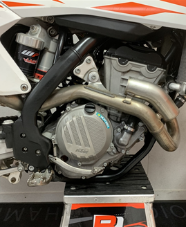 KTM SX-F 350 2017