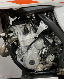 KTM SX-F 350 2017