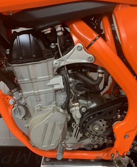 KTM SX-F 450 2018