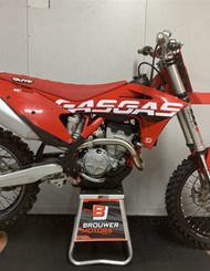 GasGas MC 250F 2023